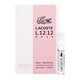 Lacoste L.12.12 Rose Eau Fraiche Woda toaletowa - Tester