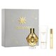 Paco Rabanne Million Gold For Her Zestaw upominkowy