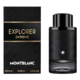 Montblanc Explorer Extreme Ekstrakt perfum