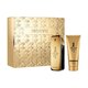 Paco Rabanne 1 Million Zestaw upominkowy, woda toaletowa 100ml + żel pod prysznic 100ml (Travel set)