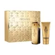 Paco Rabanne 1 Million Zestaw upominkowy, woda toaletowa 100ml + żel pod prysznic 100ml (Travel set)