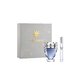 Paco Rabanne Invictus Zestaw podarunkowy, woda toaletowa 50ml + woda toaletowa 10ml