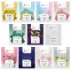 Issencia zestaw próbny perfum do prania 11 x 7 ml