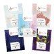 Issencia zestaw próbny perfum do prania 5 x 7 ml
