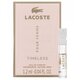 Lacoste Pour Femme Timeless Woda perfumowana