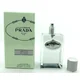 Prada Infusion d'Iris Cedre Woda perfumowana