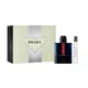 Prada Luna Rossa Ocean Zestaw upominkowy