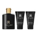  Trussardi Uomo 2011 Zestaw podarunkowy woda toaletowa 100ml + Żel pod prysznic 200ml + balsam po goleniu 200ml