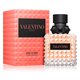 Valentino Donna Born in Roma Coral Fantasy Woda perfumowana