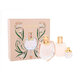 Chloe Nomade zestaw upominkowy woda perfumowana 75ml + woda perfumowana 5ml + balsam do ciała 100ml
