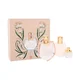 Chloe Nomade zestaw upominkowy woda perfumowana 75ml + woda perfumowana 5ml + balsam do ciała 100ml