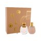 Chloe Nomade zestaw podarunkowy woda perfumowana 50ml + balsam do ciała 100ml