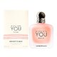 Giorgio Armani In Love With You Freeze Woda perfumowana