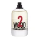 Dsquared2 2 Wood Woda toaletowa – Tester
