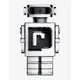 Paco Rabanne Phantom Woda toaletowa - Tester