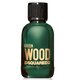 Dsquared2 Green Wood Pour Homme Woda toaletowa