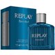 Replay Essential for Him woda toaletowa 