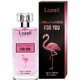 Lazell Camellia Flamenco For You Women Woda perfumowana