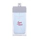 Dolce & Gabbana Light Blue Love Is Love Pour Femme Woda toaletowa - Tester