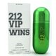 Carolina Herrera 212 VIP Wins Woda perfumowana - Tester
