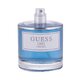 Guess 1981 Indigo men Woda toaletowa – Tester