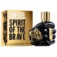 Diesel Spirit Of The Brave Pour Homme Woda toaletowa