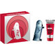 Carolina Herrera 212 Men Heroes Zestaw upominkowy
