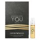 Giorgio Armani Stronger With You Only Woda toaletowa