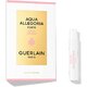 Guerlain Aqua Allegoria Forte Rosa Rossa Woda perfumowana