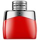 Mont Blanc Legend Red Woda perfumowana