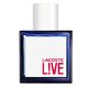 Lacoste Live Pour Homme Woda toaletowa - Tester