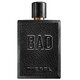 Diesel Bad Woda toaletowa - Tester