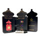 Matin Martin Silky Saffron Woda perfumowana