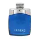 Mont Blanc Legend Blue Woda perfumowana - Tester