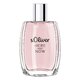 s.Oliver Here and Now Woman Woda toaletowa - Tester
