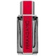 Salvatore Ferragamo Red Leather Woda perfumowana