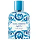 Dolce & Gabbana Light Blue Capri In Love Pour Homme Eau de Parfum Woda perfumowana - Tester