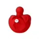 Nina Ricci Nina Extra Rouge Woda perfumowana