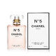 Chanel No 5 Hair Mist Lakier do włosów