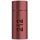 Carolina Herrera 212 Sexy Men Woda toaletowa - Tester