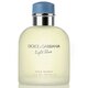 Dolce & Gabbana Light Blue Pour Homme Woda toaletowa - Tester