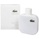 Lacoste Eau de Lacoste L.12.12 Blanc Eau de Toilette Woda toaletowa