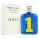 Ralph Lauren Big Pony 1 Blue Man Woda toaletowa – Tester