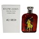 Ralph Lauren Big Pony 2 Red Man Woda toaletowa – Tester