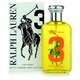 Ralph Lauren Big Pony 3 Yellow Women Woda toaletowa – Tester