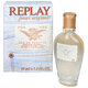 Replay Jeans Original for Her Woda toaletowa