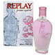 Replay Jeans Spirit! for Her Woda toaletowa