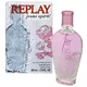 Replay Jeans Spirit! for Her Woda toaletowa