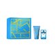 Versace Man Eau Fraiche Zestaw upominkowy, woda toaletowa 30ml + żel pod prysznic 50ml