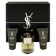 Yves Saint Laurent L´Homme Zestaw upominkowy, woda toaletowa 60ml + Żel pod prysznic 50ml + balsam po goleniu 50ml